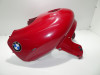 Tankcover BMW F 650