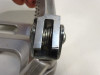 Main step holder left Yamaha Tracer 900 GT