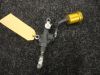 Rear brake master cylinder  Yamaha YZF R1
