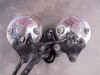Tacho-set Honda CB 650