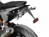 Kentekenplaathouder KTM 390 Duke