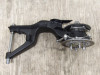 Achterbrug Honda VFR 800 X Crossrunner