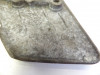 Rechter schetsplaat Honda CB 1