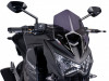 Scheibe Windschild Kawasaki Z 800