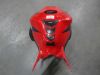 Fuel tank cover Honda CBR Fireblade