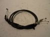 Throttle cable Suzuki GSX R 600