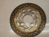 Bremsscheibe vorne Honda VFR 750