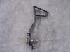 Rempedaal BMW R 1250 GS