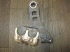 Bremssattel Bremszange hinten Honda VFR 750