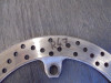 Remschijven set BMW K 1200 GT