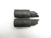 Duo fussrastenanlage Kawasaki LTD 750