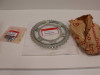 Chain and sprocket kit Honda CBR 600 F
