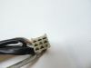 Handlebar switch assy right Suzuki GSX 750