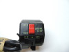 Handlebar switch assy right Kawasaki ZXR 400