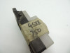 Fuse box Suzuki GSX R 750