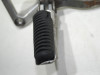 Fussrastetrager vorne links Yamaha FAZER 600