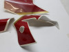 Sticker Suzuki GSX R 1100