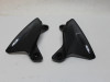 Windschild Ducati Multistrada V4