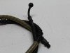 Rear brake master cylinder  Honda VFR 750 R - RC30