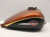 Tank Harley Davidson Touring