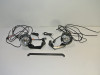 Headlight Suzuki DL 650 V STROM