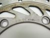 Bremsscheibe vorne Honda CBR 1000 F