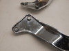 Achtersubframe Harley Davidson Softtail