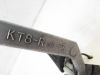 Rechter schetsplaat Honda CBR 600 F