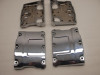 Cylinder head cover Harley Davidson Touring