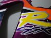 Cowl right Suzuki GSX R 750