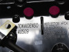 Rucklicht Kawasaki Z 900