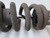 Stossdampfer hinten Kawasaki ZXR 750