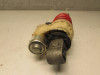 Stossdampfer hinten Honda CBR 600 F