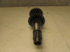 Gear box Aprilia RSV 1000