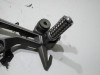 Pillion step right Kawasaki Ninja 300