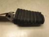 Footrest left Yamaha V max