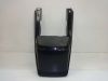 Rear cowl Honda CB 450