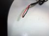 License plate holder Kawasaki Z 750