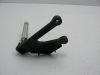 Fussrastetrager vorne links Yamaha YZF R6