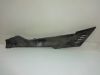 Heck links Yamaha FZ 750
