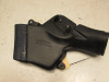 Air intake right Suzuki TL 1000