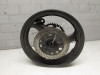 Achterwiel compleet Suzuki GSX F 600