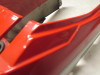 Rear cowl Kawasaki GPX 750