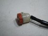 Rear brake master cylinder  Honda CBR 1000 F