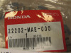 Engine parts Honda CBF 600