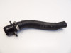 Radiator toebehoren Yamaha TDM