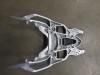 Rear carrier top box BMW S 1000 XR