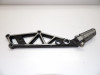 Schetsplaat links Kawasaki GPZ 750