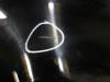 Cowl left small Yamaha YZF R1