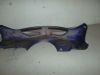 Topkuip bekleding Honda Fes 250